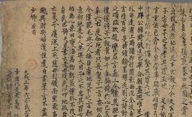 阳光语言矫正说|飞将军李广之孙李陵，为何会从假降匈奴变成真降呢？