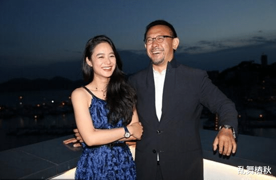 复读机|这3位女星因太漂亮,被导演“收入囊中”,她戏还没杀青就已怀孕