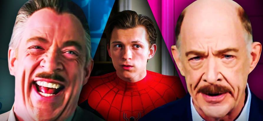 预告片|《蜘蛛侠：英雄无归》：这应该就是粉丝们最希望看到的预告内容了