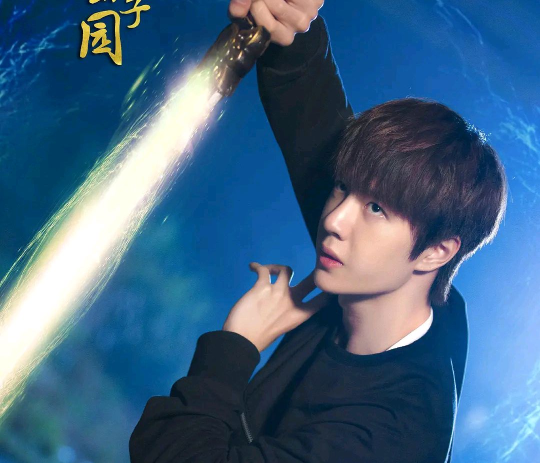 王一博|5部王一博主演未播先火的电视剧，你们知道哪几部呢？