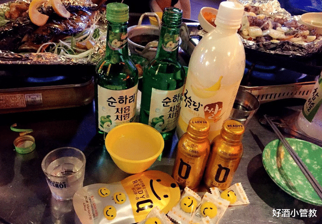 脂肪肝|喝一瓶白酒等于喝了多少红酒？多少啤酒？建议搞明白，喝酒不吃亏