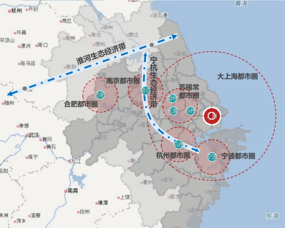 房产证|浙江人只会买房不敢消费？数据表明：浙江人确实“富裕”