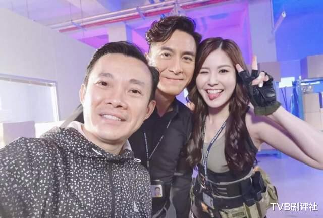 女心理师|两大女神上演“争仔”戏，唐诗咏刘佩玥第一次合作擦出火花