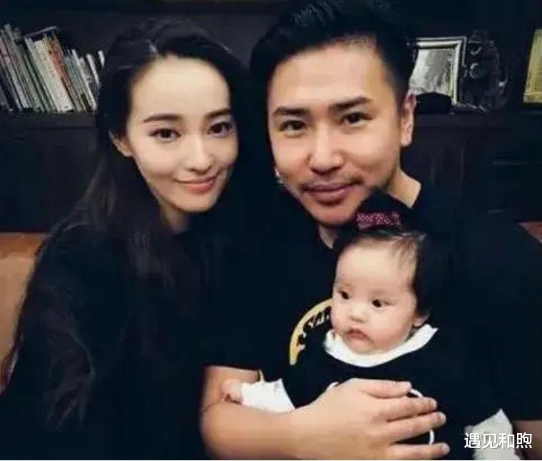 遇见和煦|欧弟宣布离婚,6年婚姻走到头,他曾在节目中说郑云灿很现实