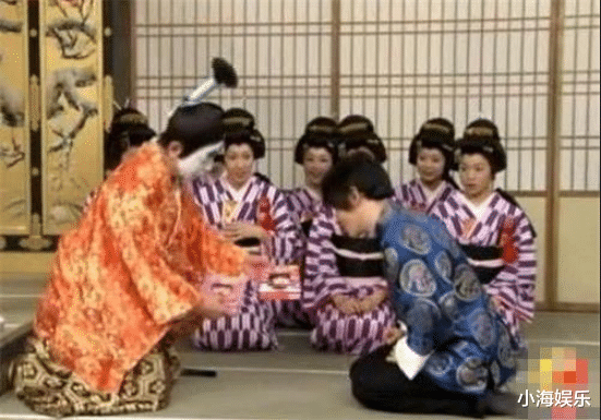 杜海涛|王怡人拒绝跪拜韩国观众，打了多少“跪星”的脸，杜海涛再被波及