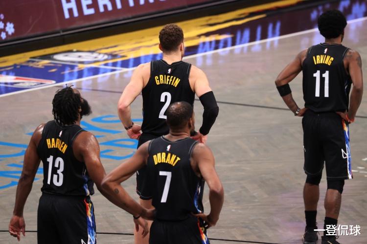 篮网队|篮网太难了！首轮碰上强敌，次轮遭遇大考验，若进东决会师76人