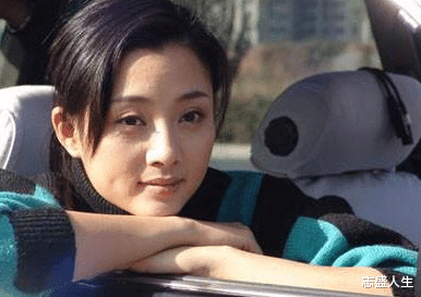 殷桃|出道17年，为什么殷桃的嘴一直是破的？采访中本人亲自说出原因！