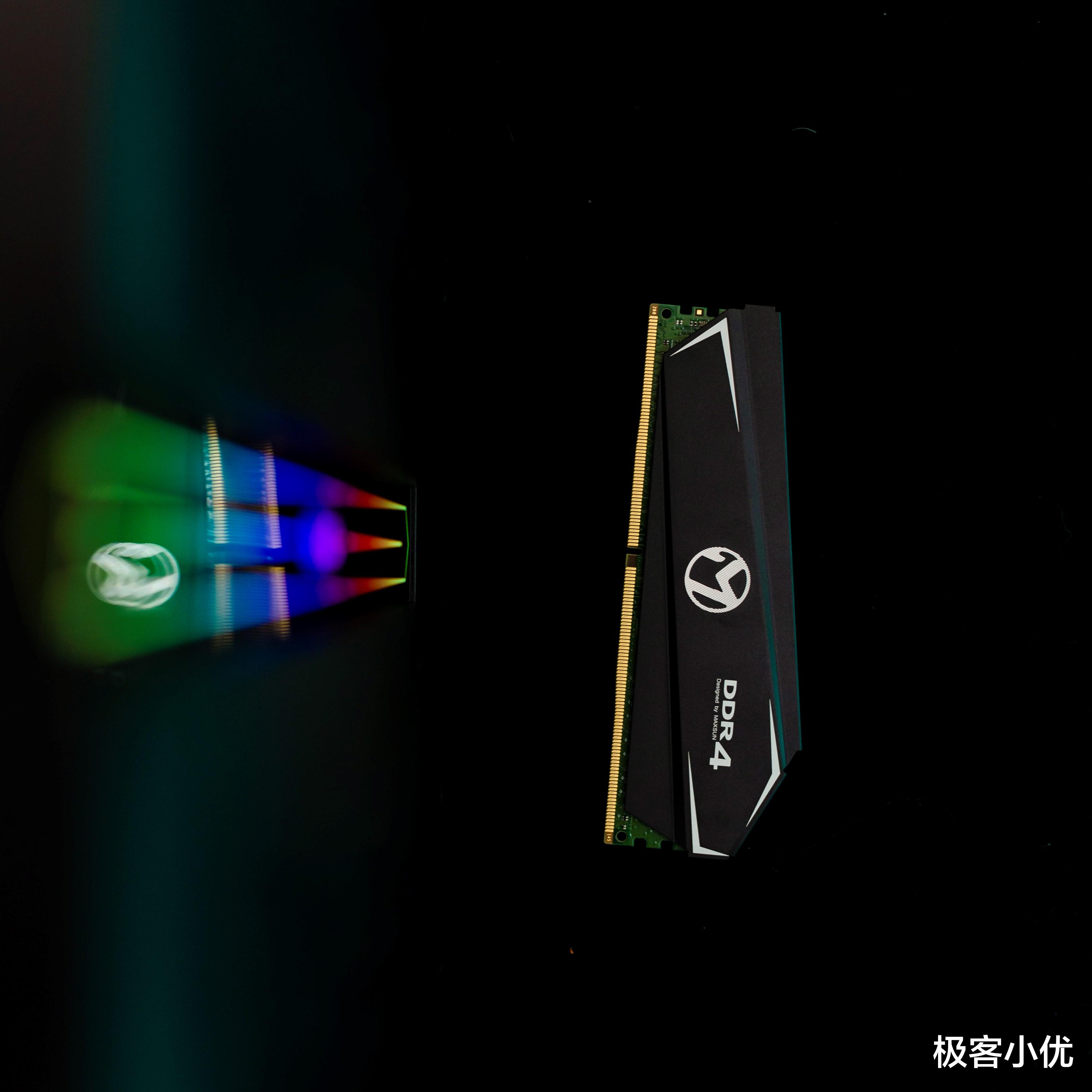 内存条|电脑运行“太累”了，试试这款内存条