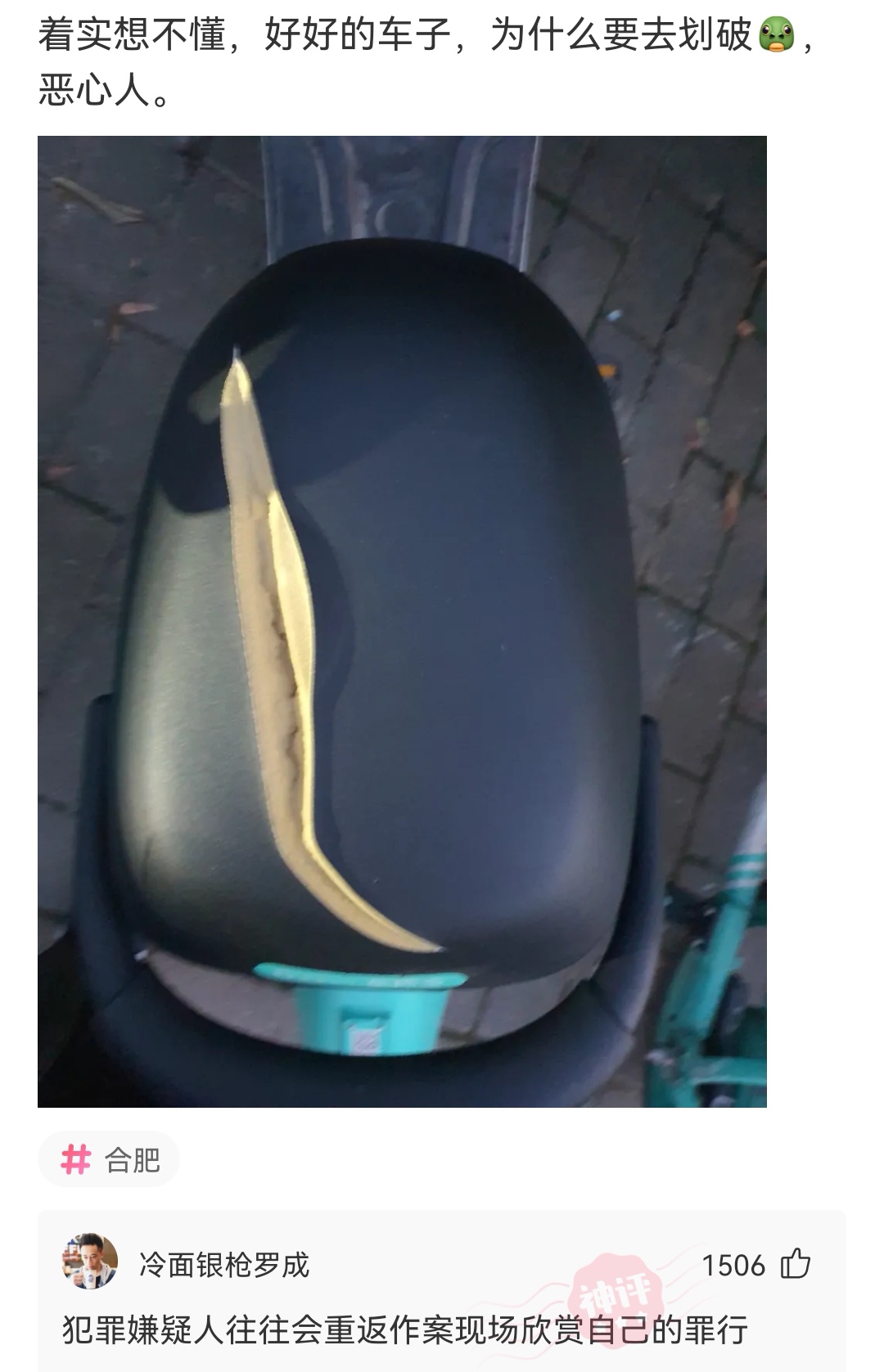  今日神回复：美国为什么不考古？