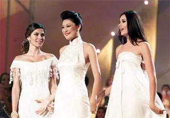 卓灵|中国审美，说的不就是她们吗？