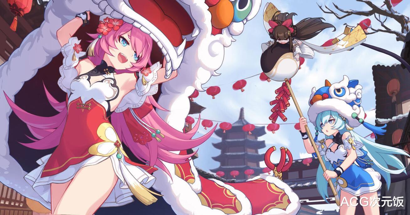 客服|玩家上门质问崩坏3节奏，客服承认运营失误，米哈游CEO在关注