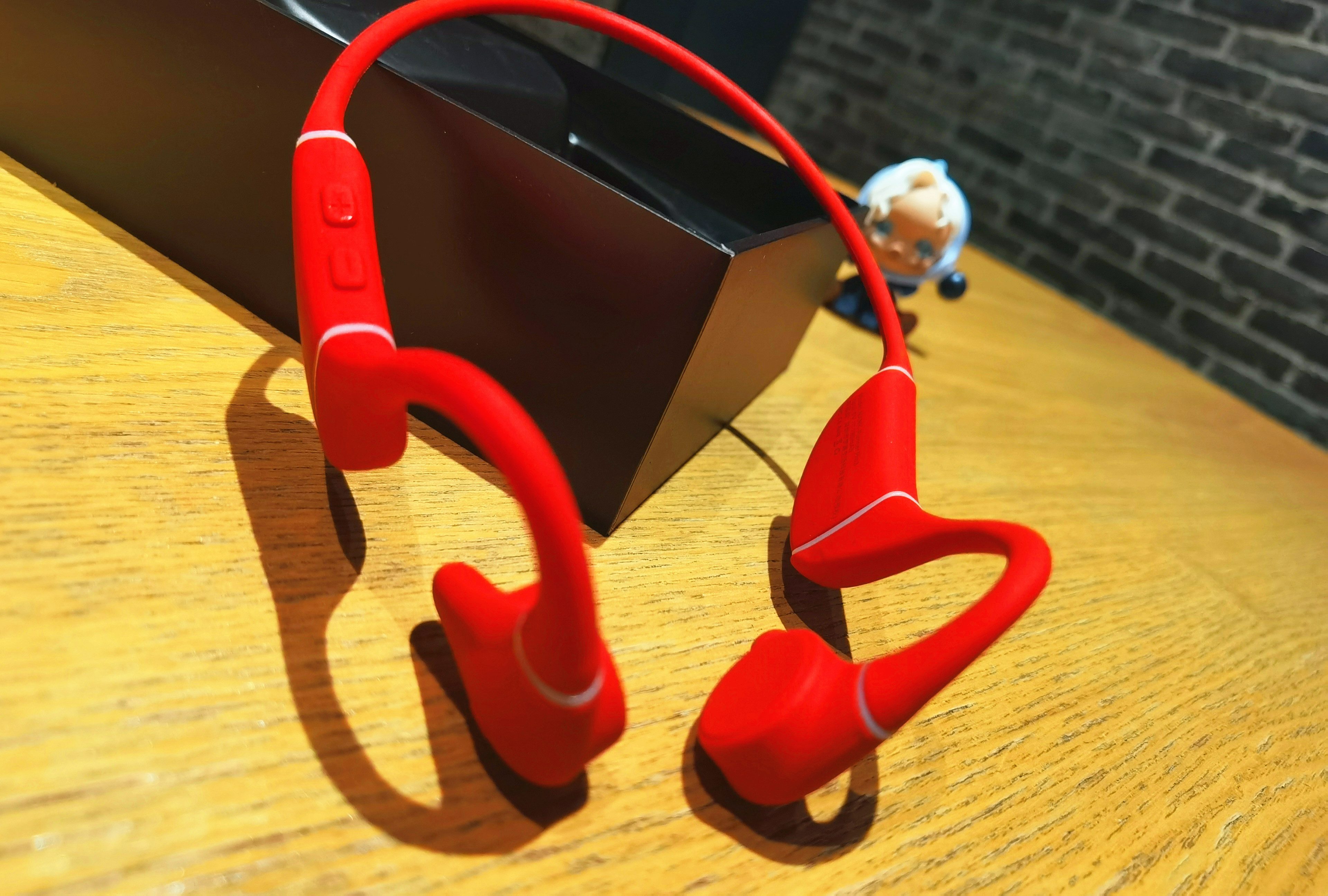 藍牙耳機|南卡Runner pro3骨傳導藍牙耳機，一款近于完美的骨傳導藍牙耳機