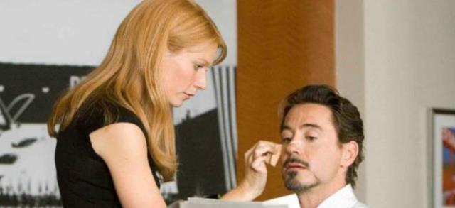 漫威|漫威宇宙原本规划中有《钢铁侠4》？网友：其实你已经看过了！