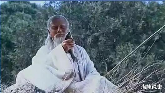 |姜太公钓鱼，成了有名的歇后语；此人钓鱼，造就了一个生僻成语