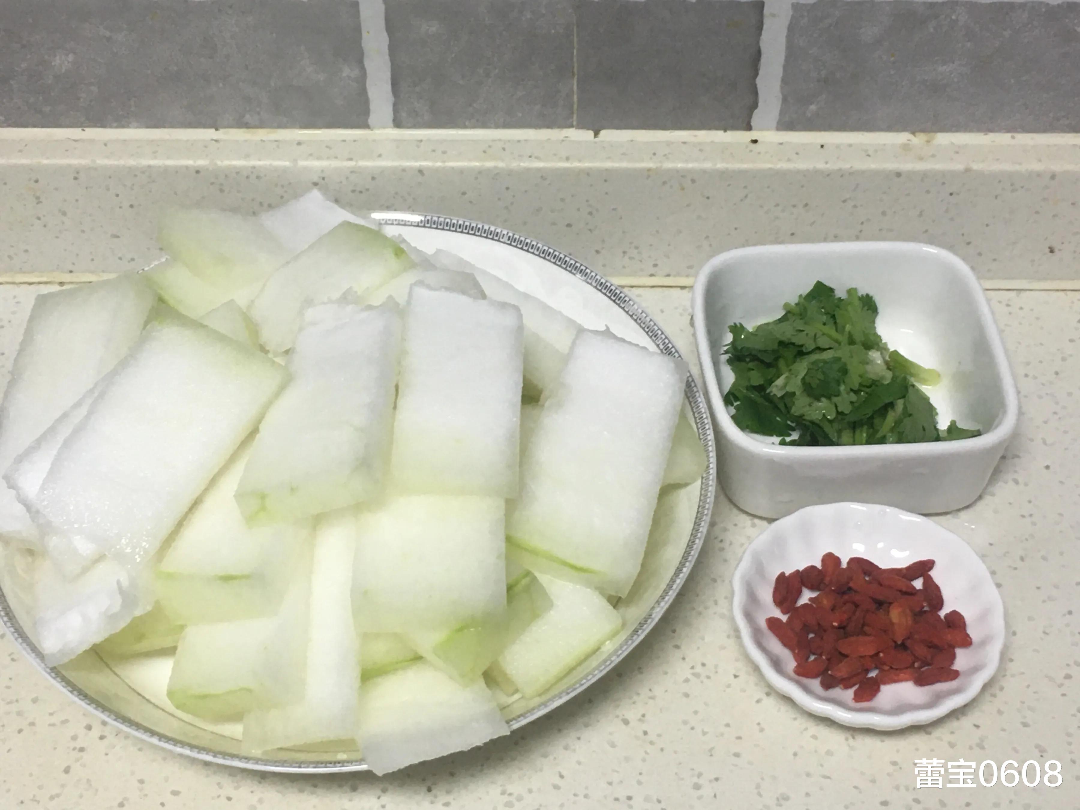 绿豆汤|立秋后,喝绿豆汤不如喝它,每天喝一碗,排湿消肿,营养润秋燥