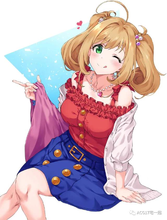 女孩 【P站画师】柔软粉嫩的肌肤，韩国画师SiruRabbit的插画作品