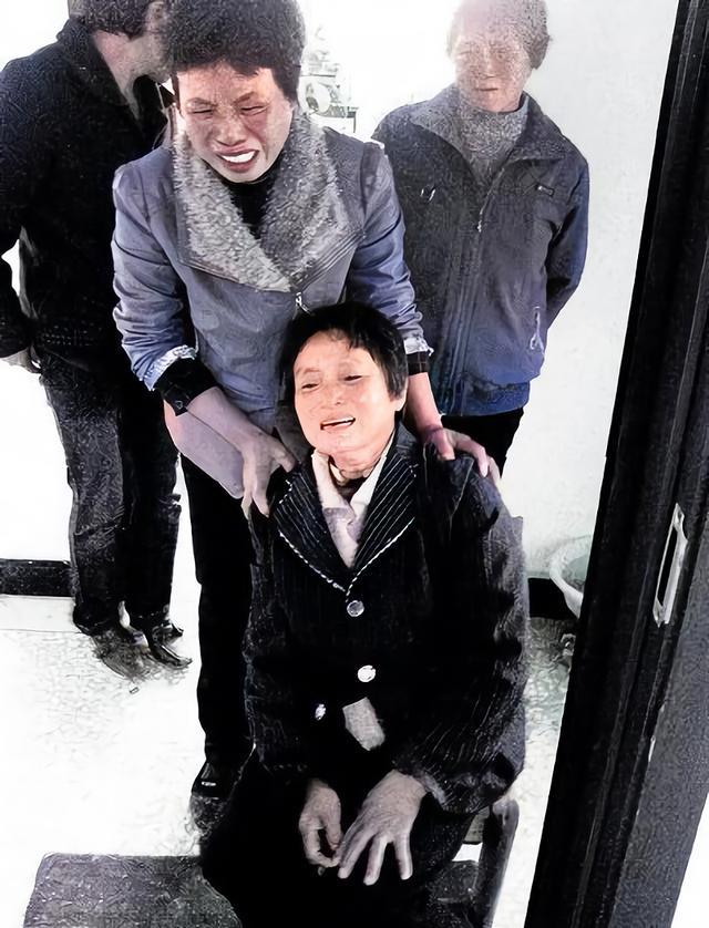 小妃旅 江西杀人案始末：小三上门闹事，凶手气不过犯下血案