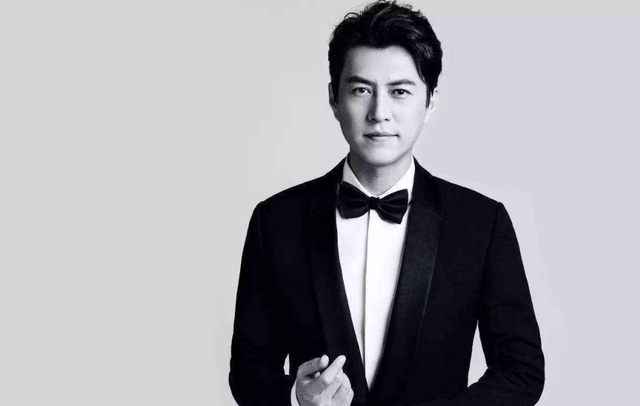 靳东|靳东金晨将迎来首度合作，导演是个“狠人”，看到剧名：认真的吗