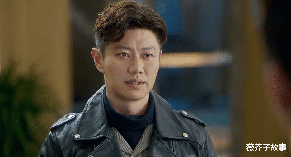 薇芥子故事|爱上特种兵：伊萨亚之行，田勇注定难回，原因隐藏细节中