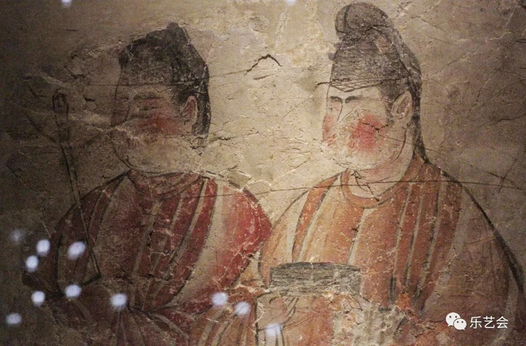 玛瑙|青釉壶 玉雕牛 玛瑙杯：木一古美术分享陕西历史博物馆巡礼下篇