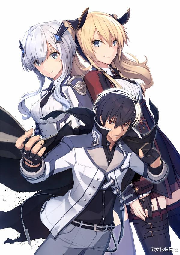 魔王学院的不适任者|《魔王学院的不适任者》漫画版作者因病过世