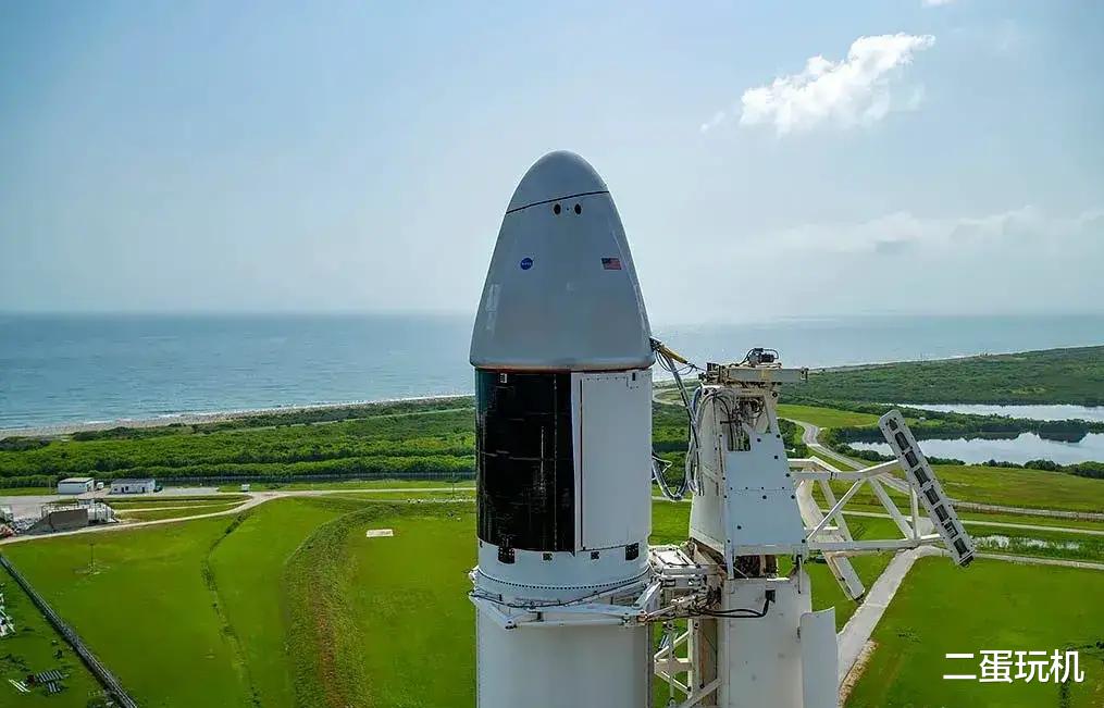 木星 龙飞船上的宇航员安全吗？特斯拉高管：很安全