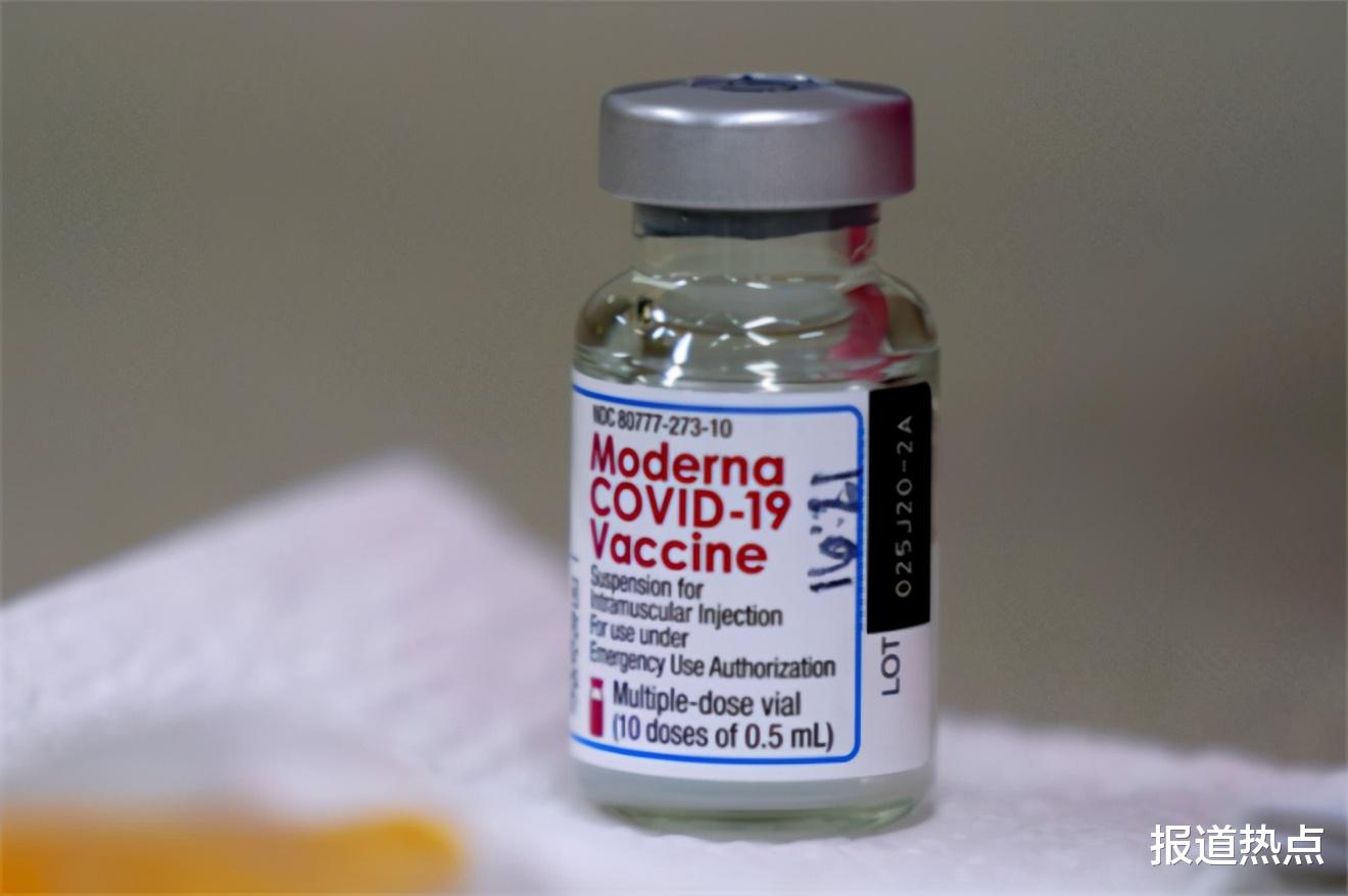 美研發疫苗竟早於疫情暴發？新證據再次指向美國，還有什麼話說？-圖3