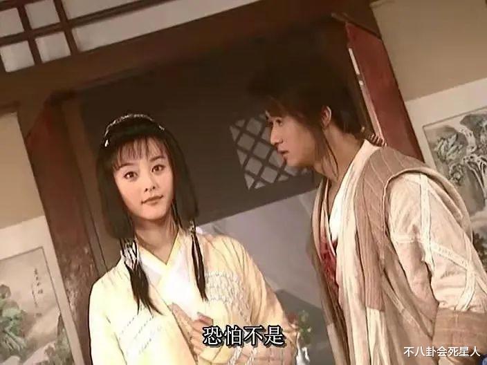 黄奕|美人脸越来越垮，“丑”的却越来越好看？9位女星的颜值大翻转