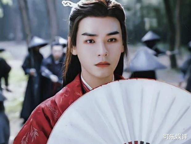 非诚勿扰|《山河令》：老无常出走鬼谷，二刷才看明白为什么