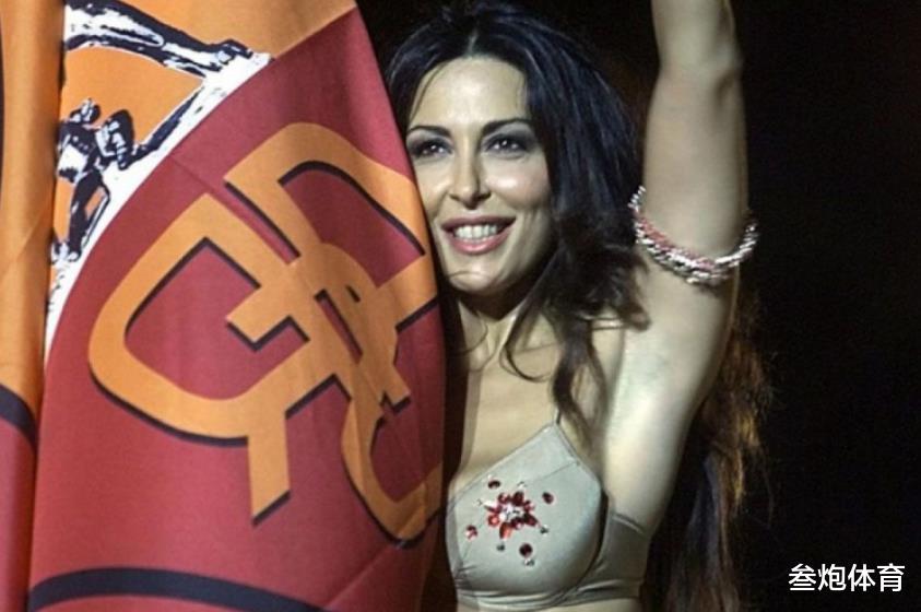 罗马|700万欧+绝对话语权！穆帅迎来翻身好机会，56岁罗马教母乐坏了