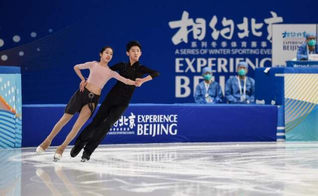 张艺谋|张艺谋:北京冬奥会开闭幕式不再设大规模表演,网友热议:期待