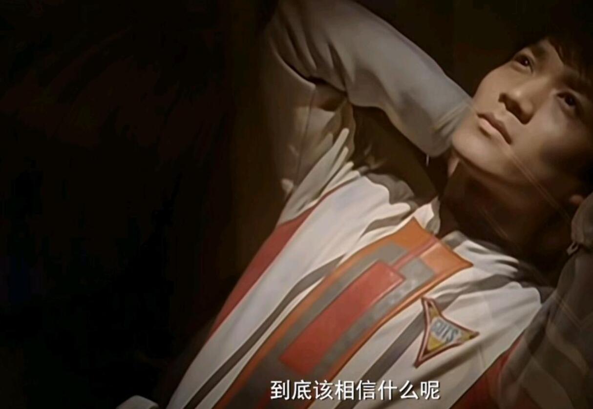 迪迦·奥特曼|迪迦：大古很奇怪，几集就怀疑自己一次，做这件事却没有犹豫过