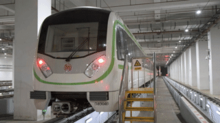 钱江视频 站名获批！杭州地铁4号线二期、8号线一期、9号线一期各站叫什么