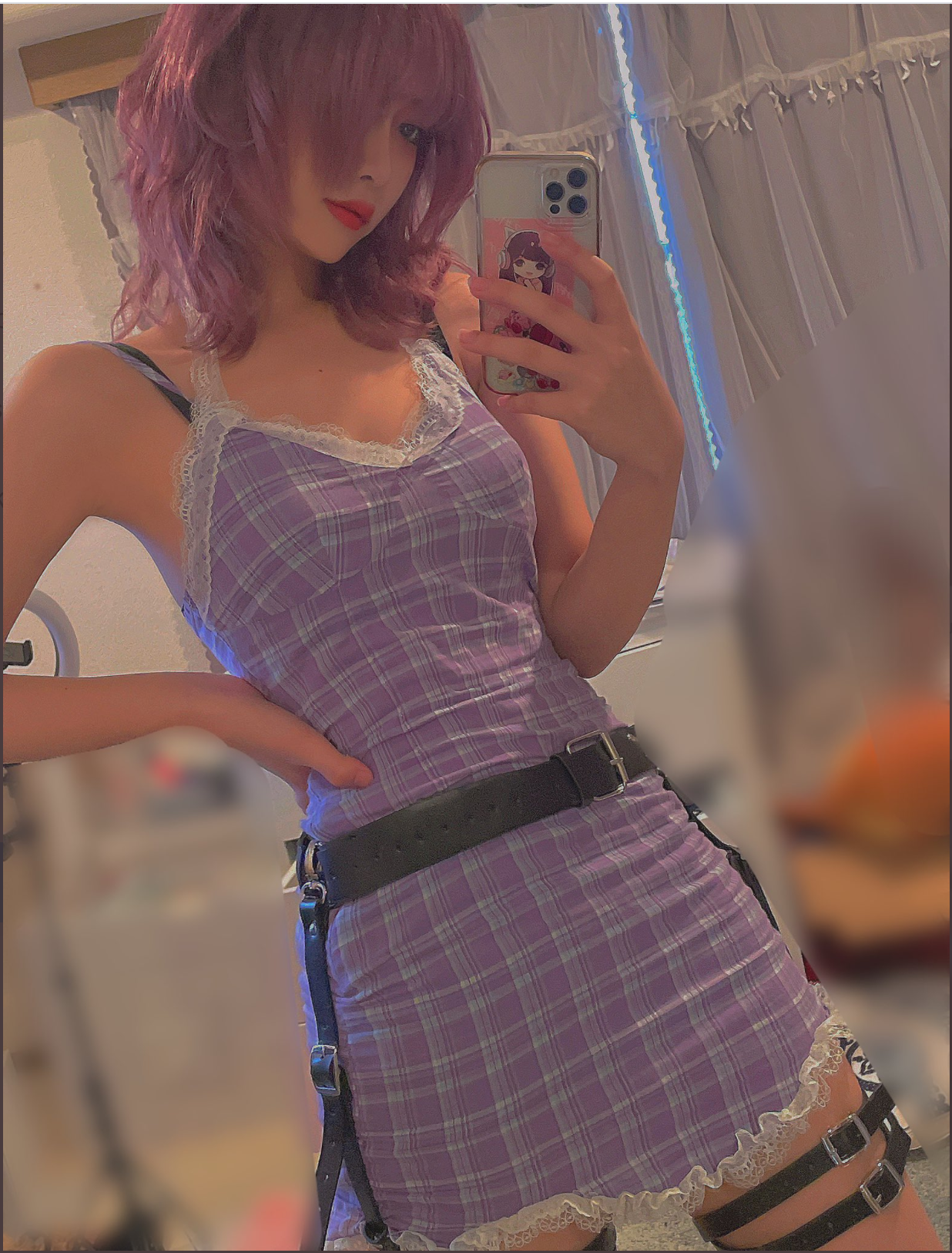 蛙岛时光|荤素搭配(第三期),《街霸》人设大佬本周“钦点” 人类高质量Cos盘点