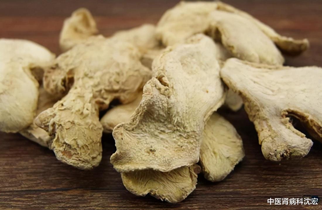 温阳|温阳第一方，4味药暖心、暖肺、暖脾、暖肝、暖肾，横扫五脏之寒