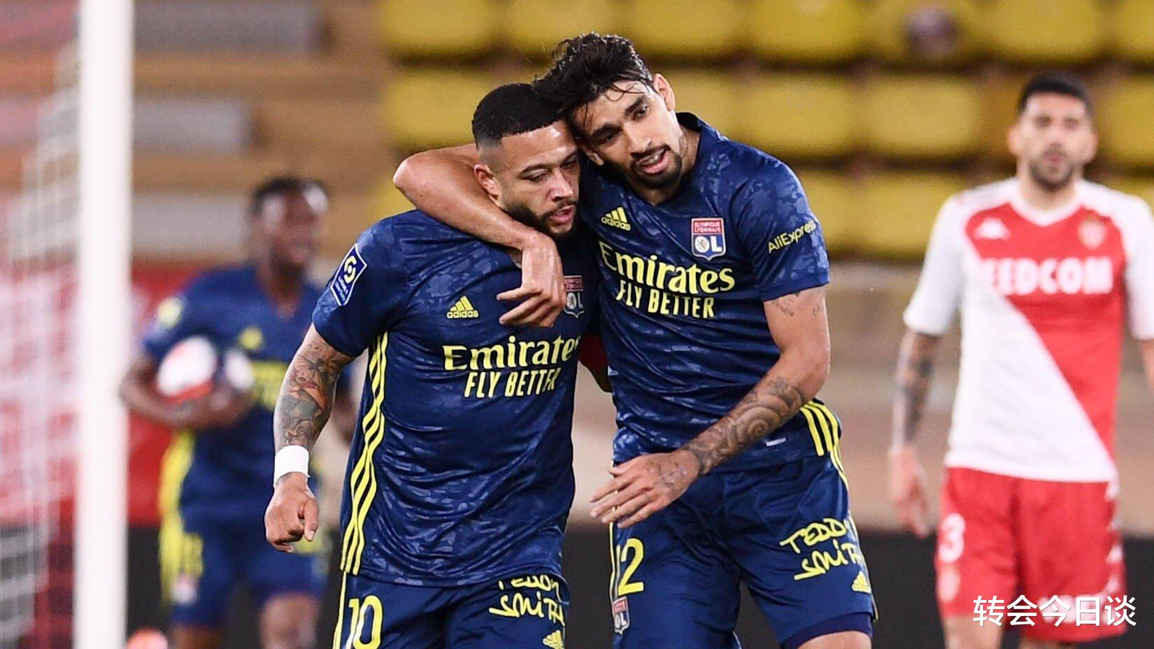 法甲|昔日卡卡接班人遭米兰无情抛弃,法甲淬炼一季已成欧洲豪门猎物