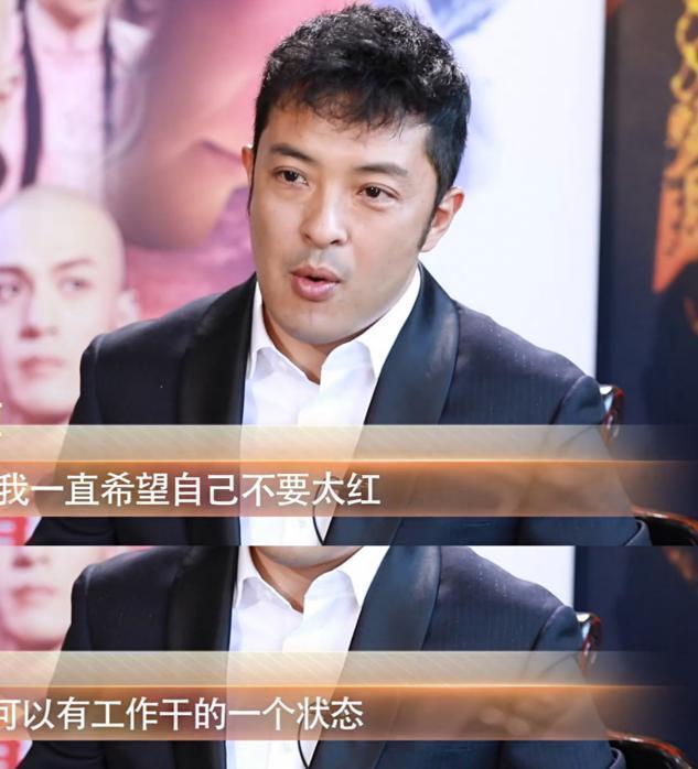 闫妮|“西北帮”出人才，此6位演员不炒作没绯闻，都是影坛中流砥柱