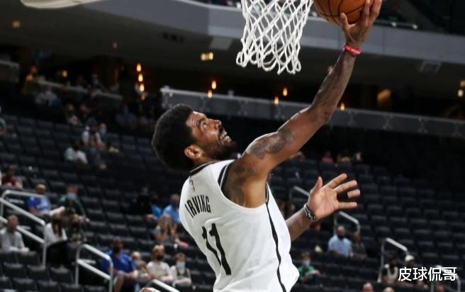 篮网队|雄鹿或许能连扳篮网三场,形成2: 3局面?雄鹿会被按在地上摩擦