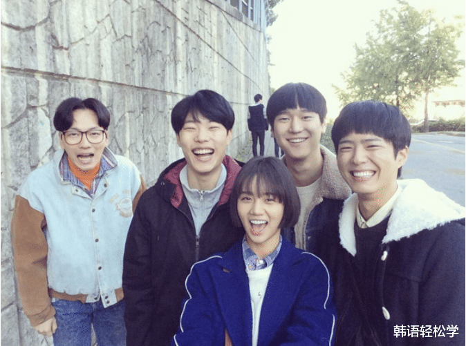 韩剧|韩国票选最想看续集的韩剧,《鬼怪》只排第四?你最想看哪部?