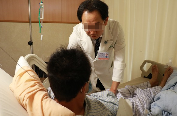 熊猫医学社|40岁男子“内卷”3年，确诊肝癌后2月离世，医生：“内卷”太害人
