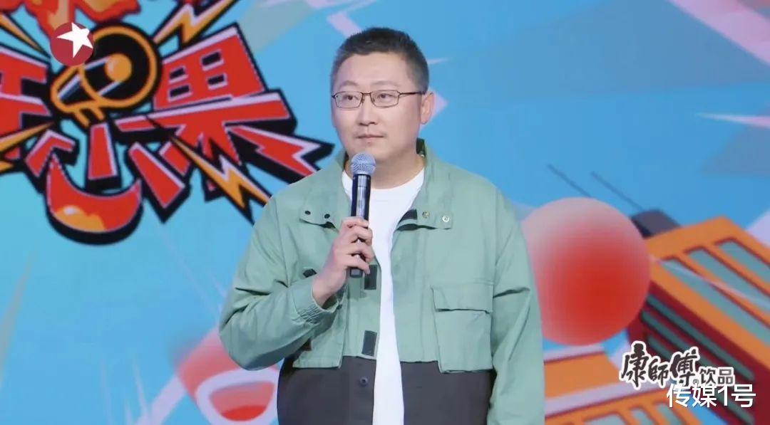 欢乐喜剧人|《集合!开心果》:喜剧在民间