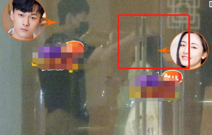 |有人被曝未婚生子，有人被拍隐婚带娃逛街，2021年真是孩子年？