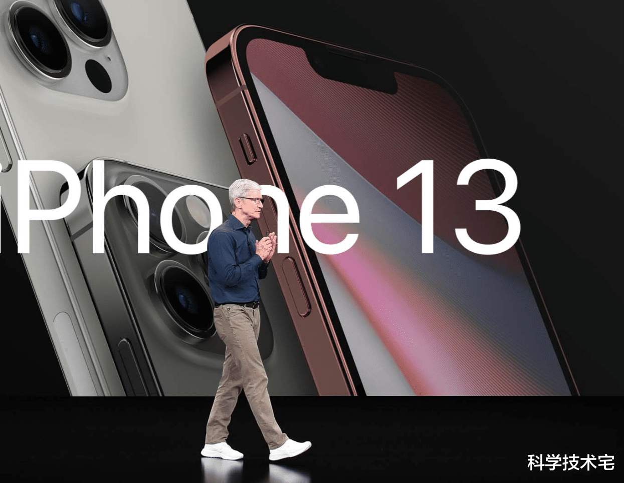 iphone13|七千多元，iPhone13P和华为4G手机，谁更值得购买？