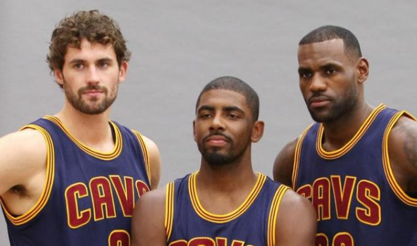 騎士隊|騎士開啟交易，1.2億巨頭被擺上貨架！籃網(wǎng)有望組成5巨頭