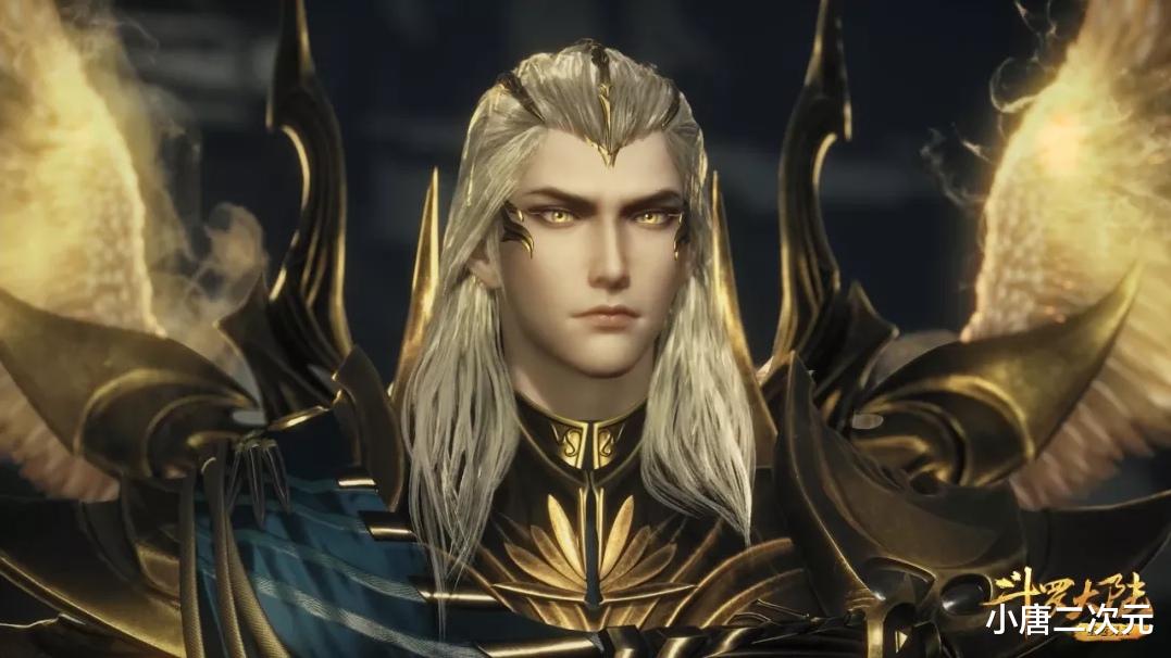 武魂|千仞雪比唐三更晚接受神袛的试炼,为何更早的成神,武魂殿是关键