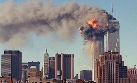 911事件中，客機還沒撞世貿大樓前，美國為何不發射導彈去攔截？-圖2
