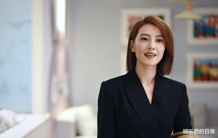 高圆圆|高圆圆新剧首播获赞，9年后重返荧屏状态佳，胡歌客串保安成惊喜