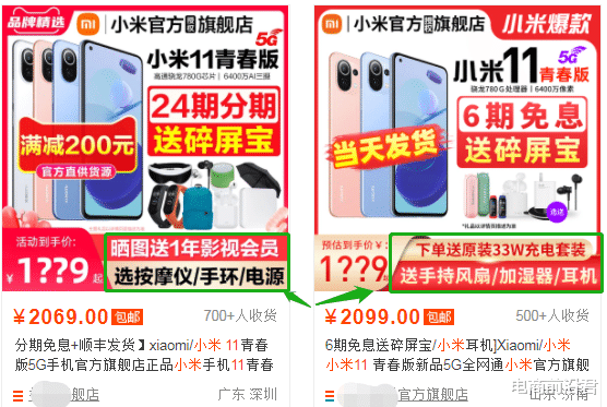 家居|方向不对努力白费，深度解析淘宝标品和非标品的运营策略以及玩法