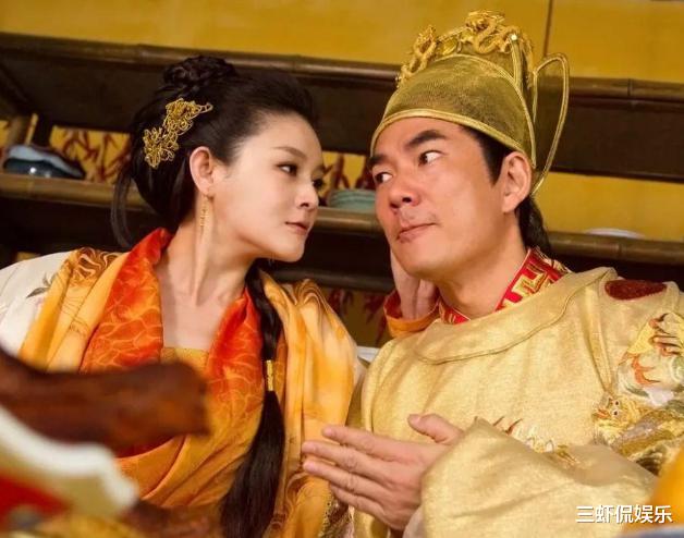 权志龙|任贤齐妻子近照罕见曝光，隐婚16年仍然如初恋，难怪不愿公开她