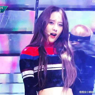 迪丽热巴 韩国女星郑秀晶凭颜值爆表登上热搜，零毛孔好肌肤离不开3个护肤小秘诀
